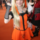 Illustration for article titled Naruto Shows Ninja Look Good in Orange